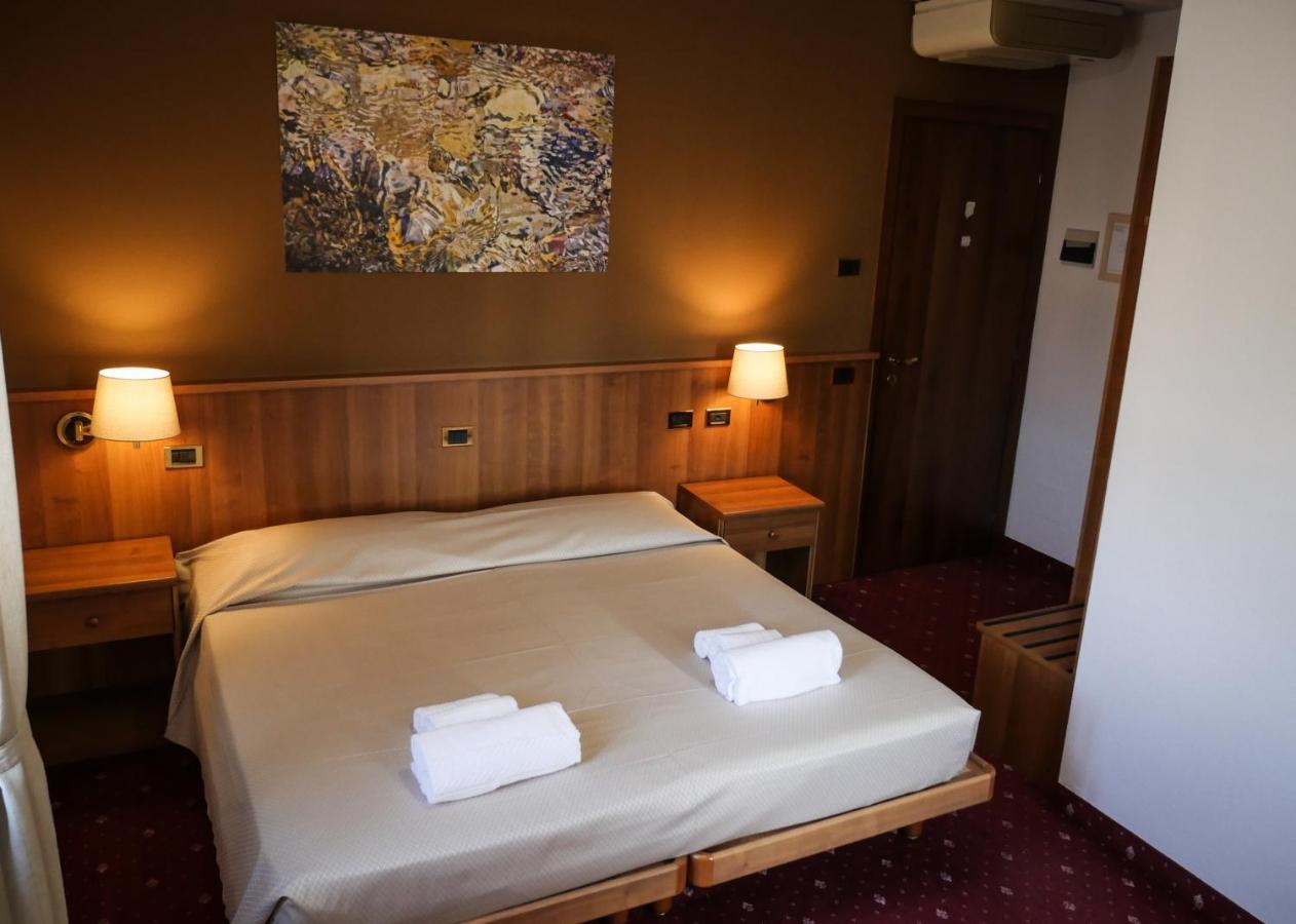 Villanova Hotel San Bonifacio Luaran gambar