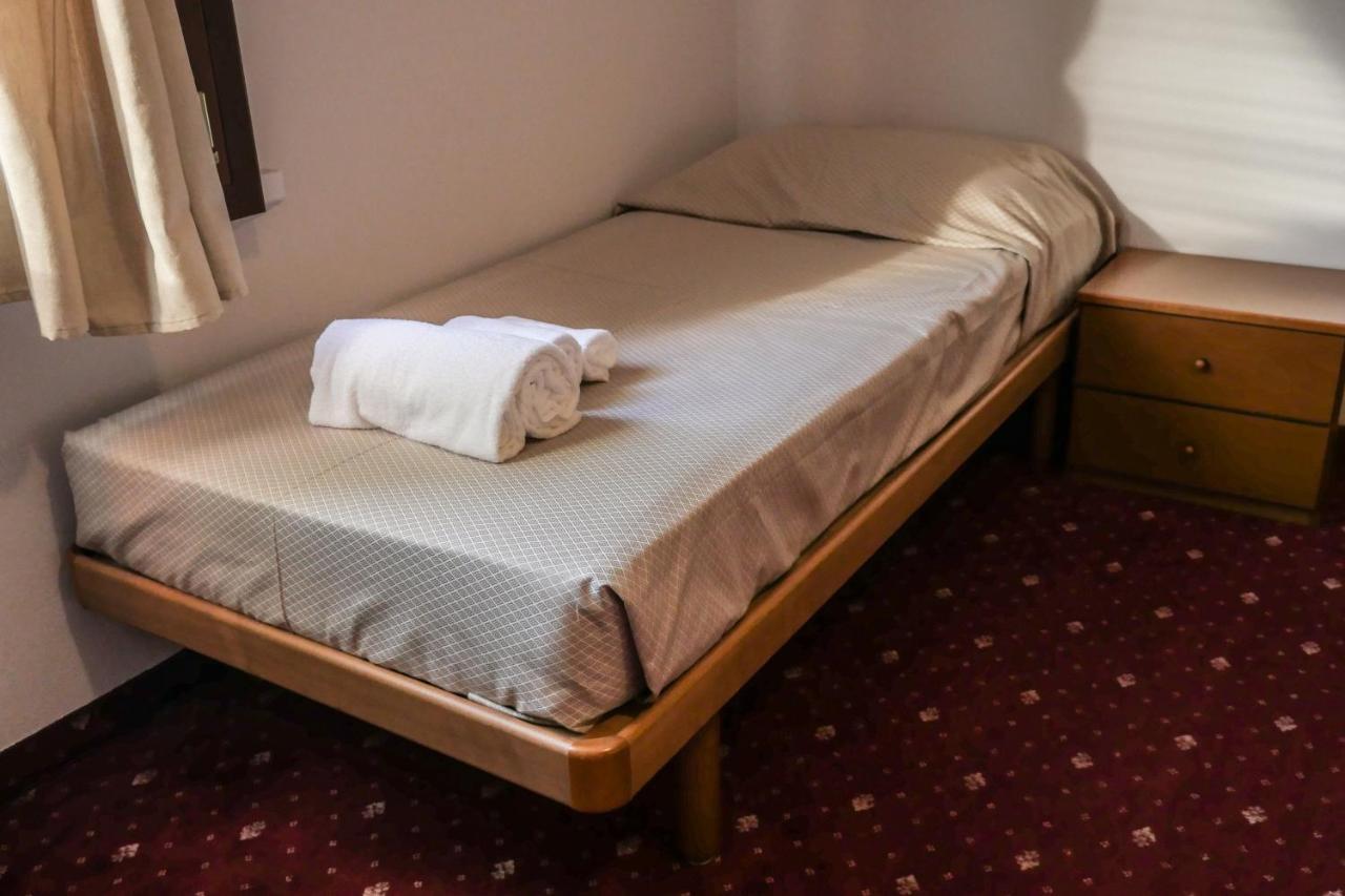Villanova Hotel San Bonifacio Luaran gambar