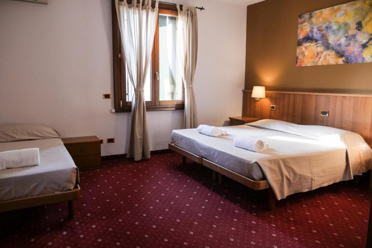 Villanova Hotel San Bonifacio Luaran gambar