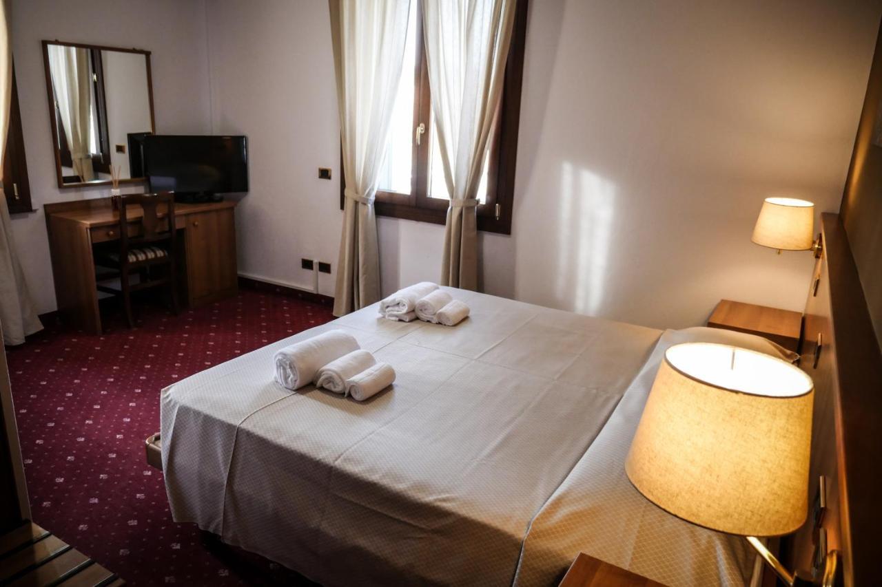 Villanova Hotel San Bonifacio Luaran gambar
