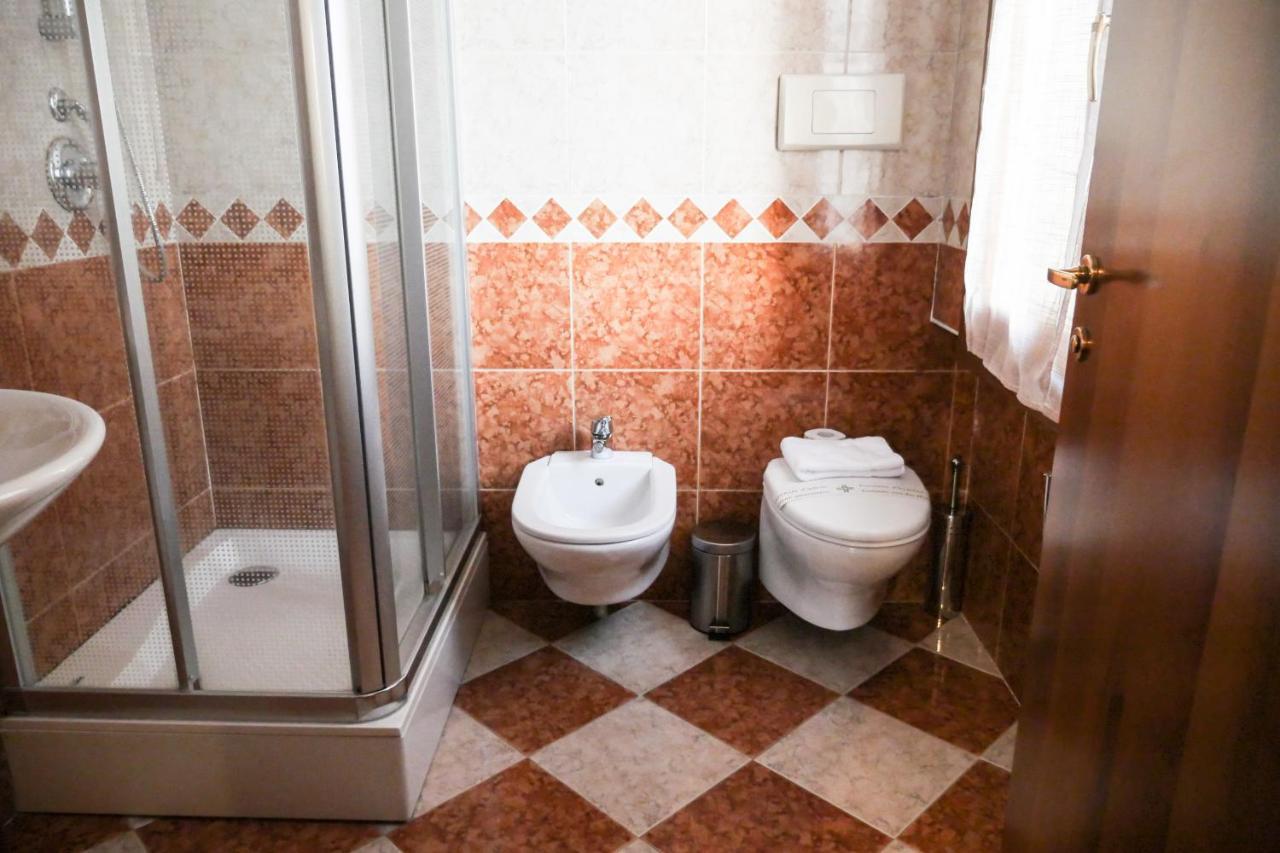 Villanova Hotel San Bonifacio Luaran gambar